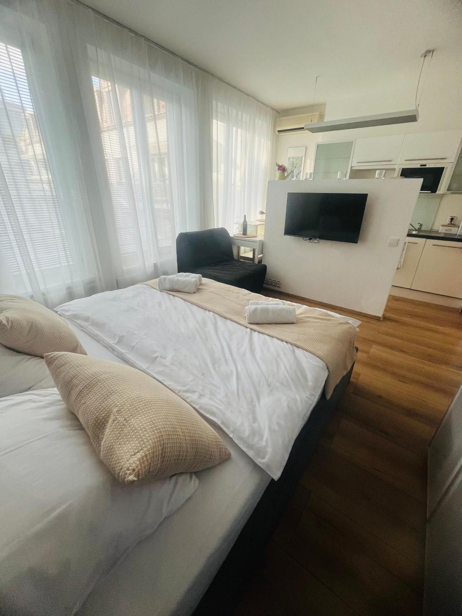 Apartmán Pod Zamkom *